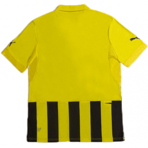 Retro Borussia Dortmund UCL Home Jersey 2012/13