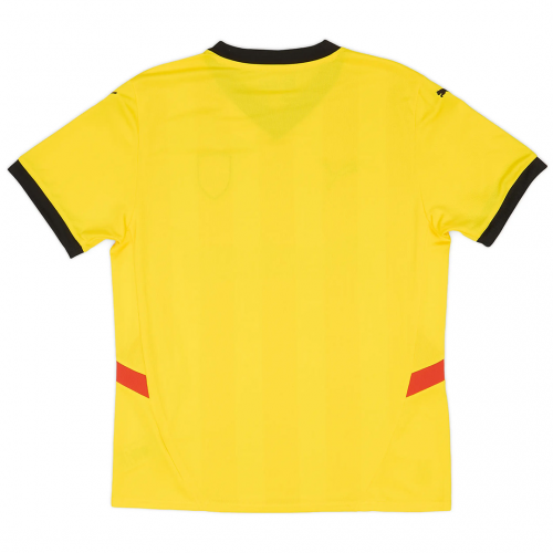 RC Lens Home Jersey 2024/25