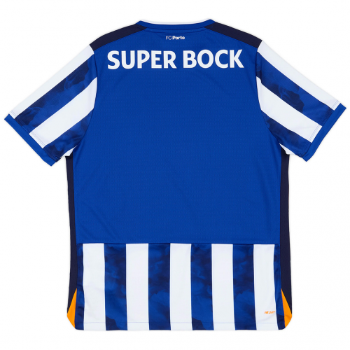 Porto Home Jersey 2024/25