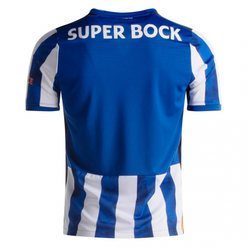 Porto Home Jersey 2024/25