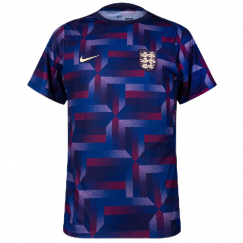 England Pre-Match Jersey EURO 2024