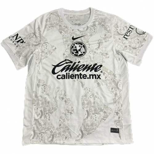 Club America Goalkeeper Jersey 2024/25