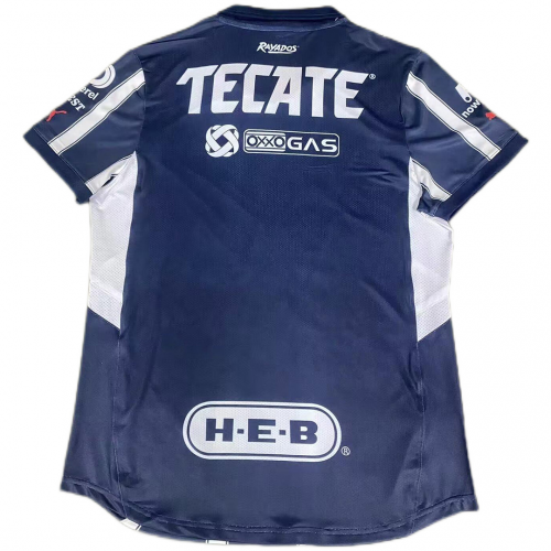 Monterrey Home Jersey 2024/25