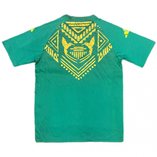 Jamaica Pre-Match Jersey 2024