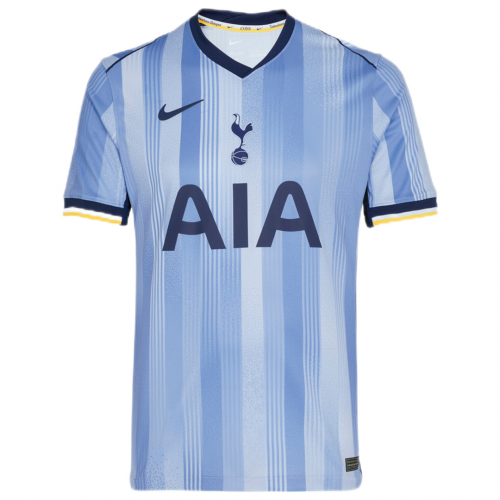 Tottenham Hotspur Away Jersey 2024/25