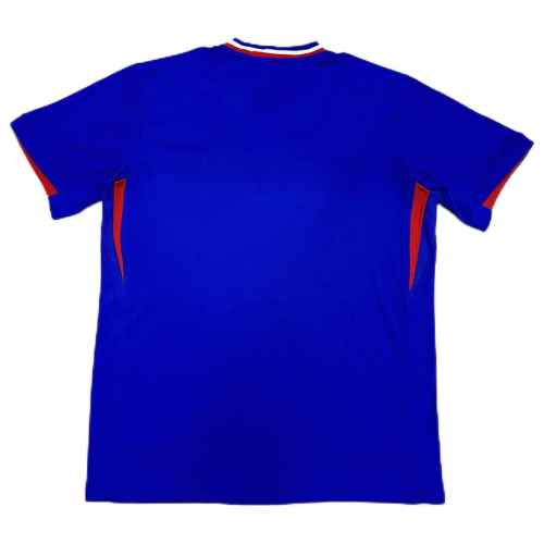 [Plus Size] France Home Jersey Euro 2024 - [Super Replica]