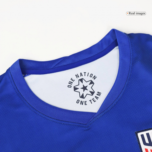 [Super Replica] USMNT Away Jersey Copa America 2024