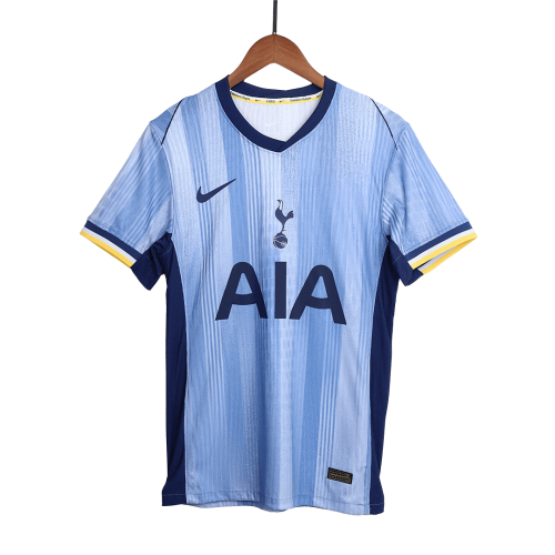 Tottenham Hotspur Away Match Jersey 2024/25