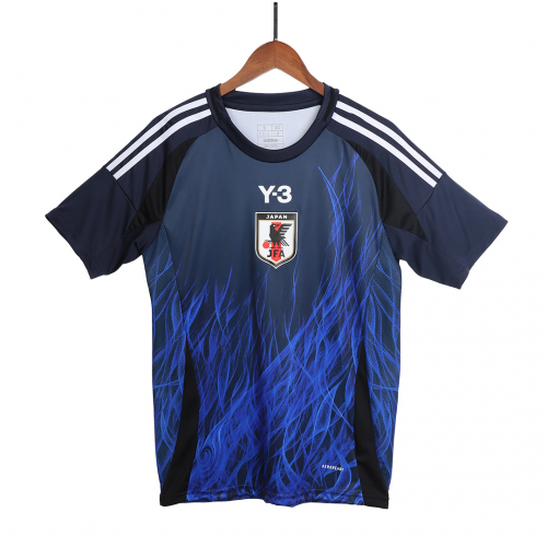 Japan Home Jersey 2024