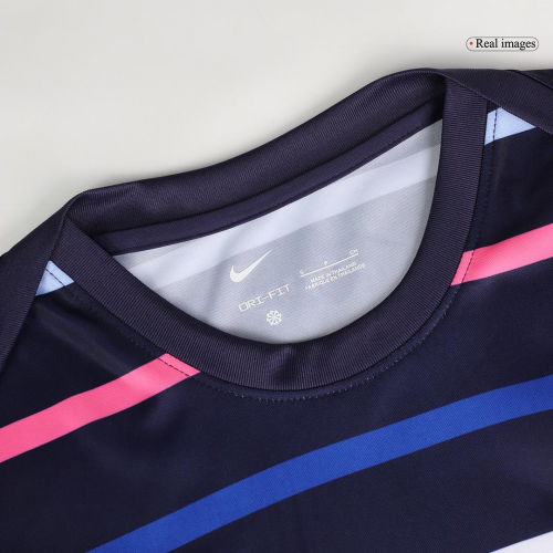 France Pre-Match Jersey Euro 2024