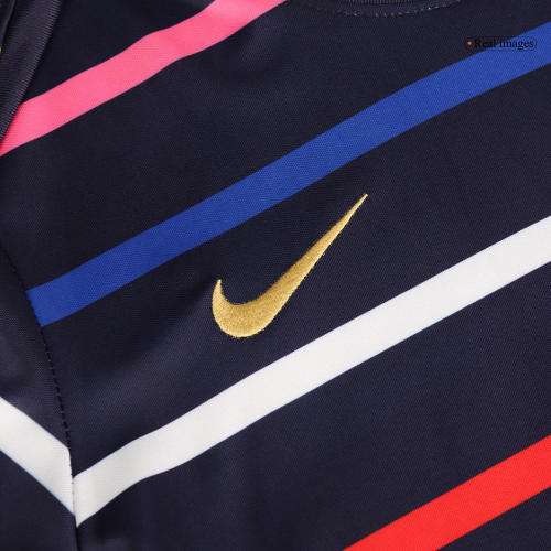 France Pre-Match Jersey Euro 2024