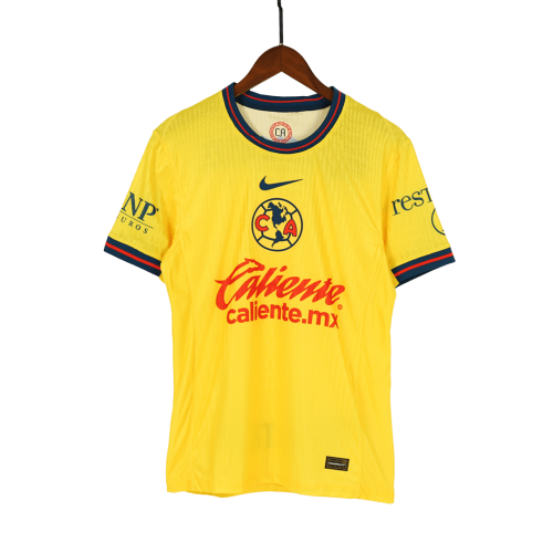 Club America Home Match Jersey 2024/25