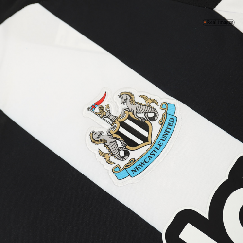 [Super Replica] Newcastle United Home Jersey 2024/25