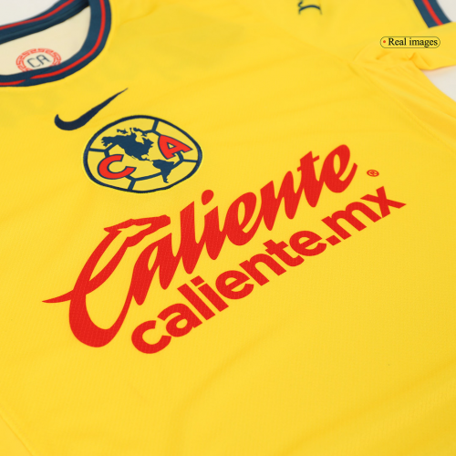 Club America Home Jersey 2024/25