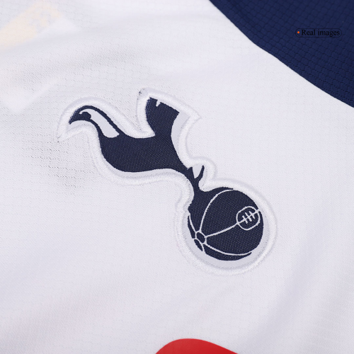 Kids Tottenham Hotspur Home Kit 2024/25