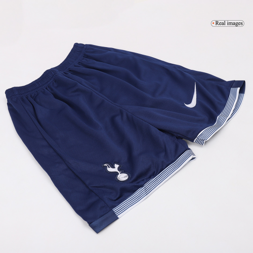 Kids Tottenham Hotspur Home Kit 2024/25