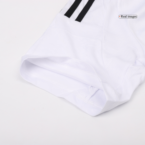 Real Madrid Home Jersey 2024/25