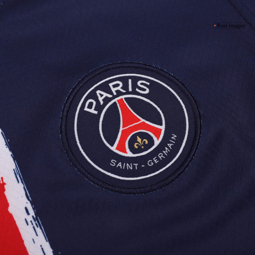 Women's PSG Home Jersey 2024/25