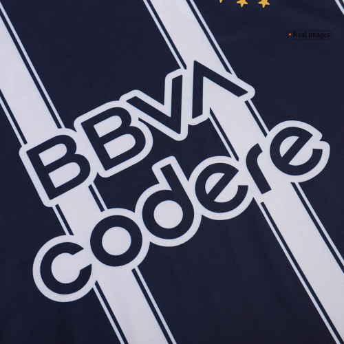 Monterrey Home Match Jersey 2024/25