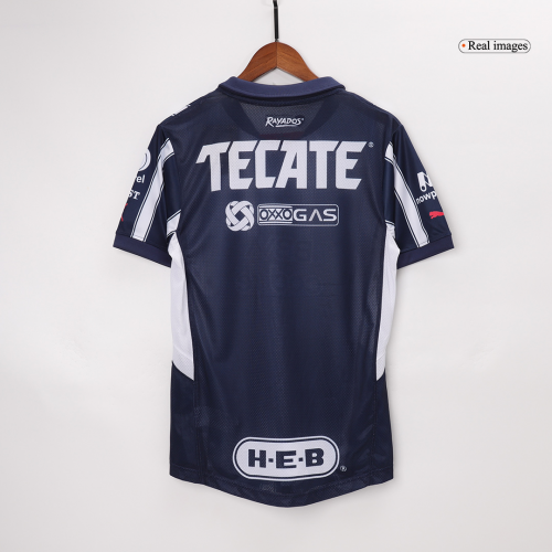 Monterrey Home Match Jersey 2024/25