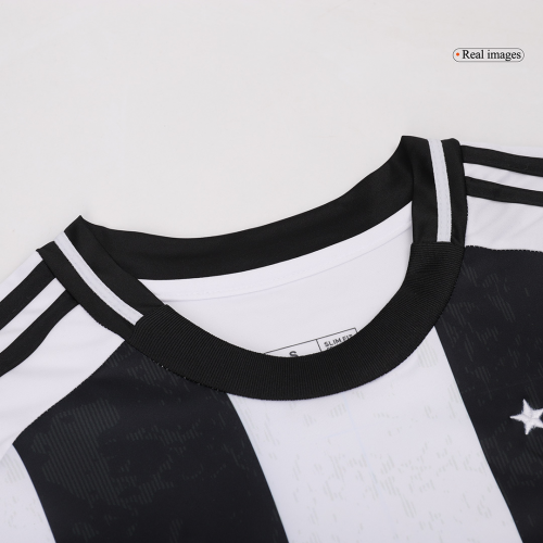 Juventus Home Jersey 2024/25