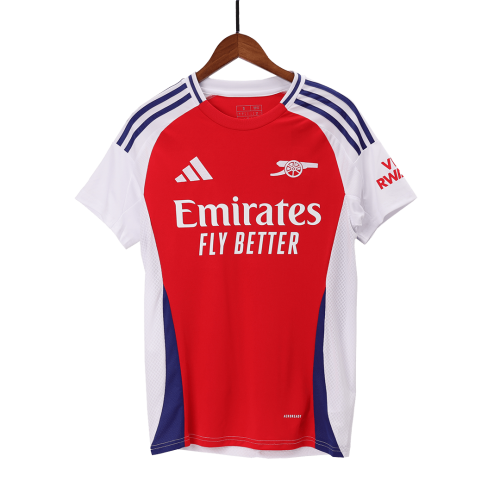 [Super Replica] Arsenal Home Jersey 2024/25