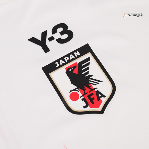 Japan Away Jersey 2024