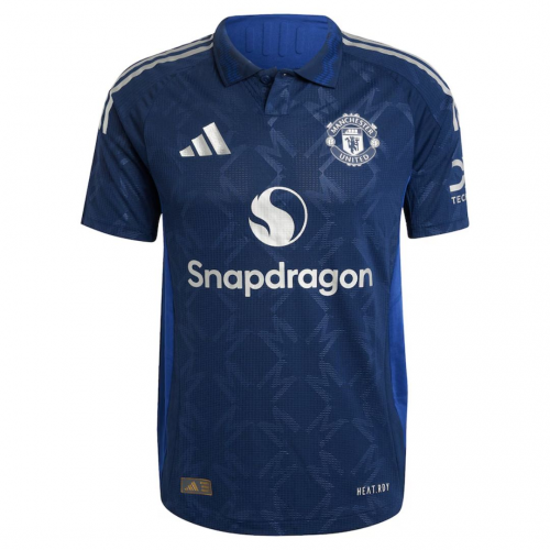 Manchester United Away Match Jersey 2024/25