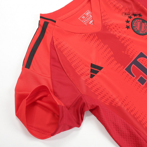 Discount Kids Bayern Munich Home Kit 2024/25