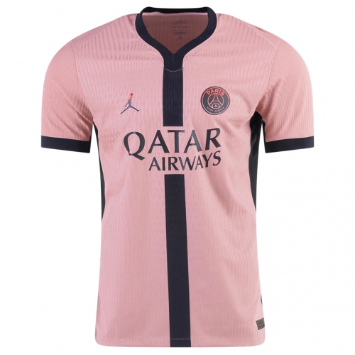 PSG Third Match Jersey 2024/25