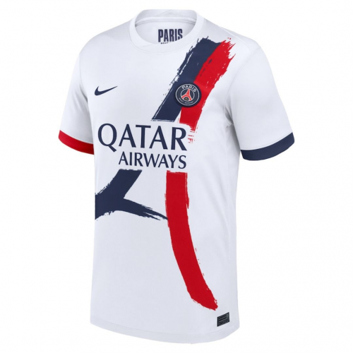 PSG Away Jersey 2024/25