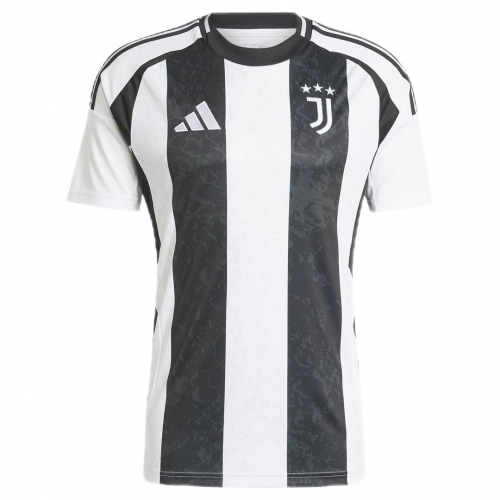 Juventus Home Jersey 2024/25