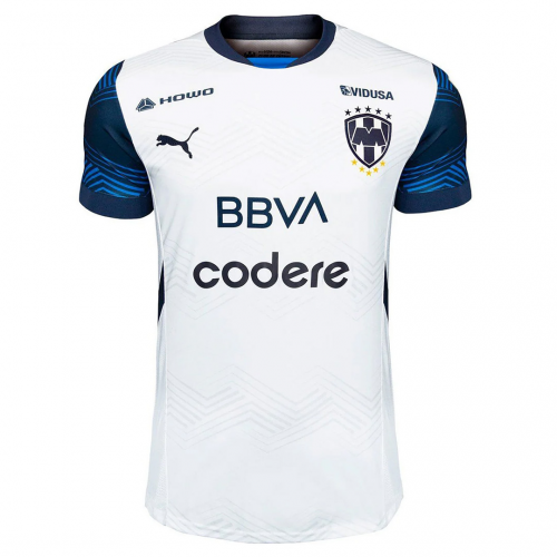 Monterrey Away Jersey 2024/25