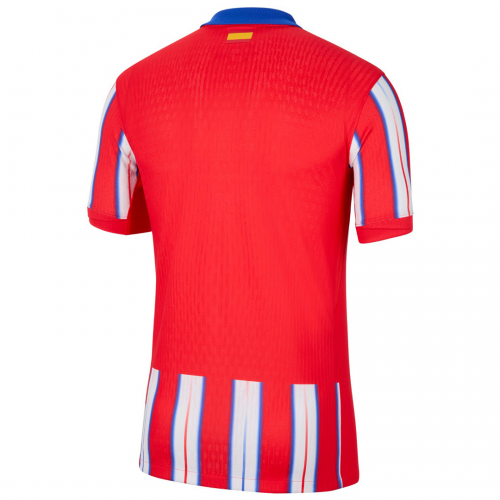 Atletico Madrid Home Match Jersey 2024/25