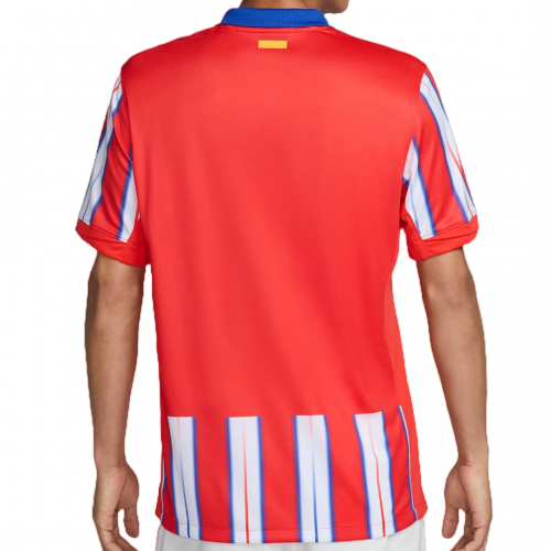 Atletico Madrid Home Jersey 2024/25