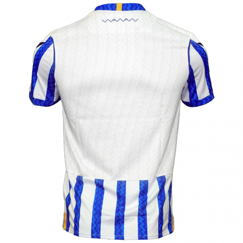 Sheffield Wednesday Home Jersey 2024/25