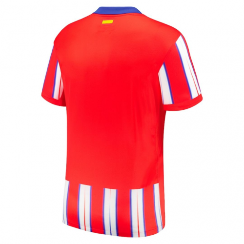 Atletico Madrid Home Jersey 2024/25