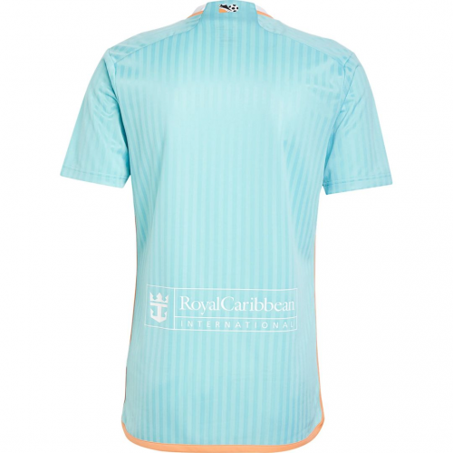 Inter Miami CF Third Archive Jersey 2024