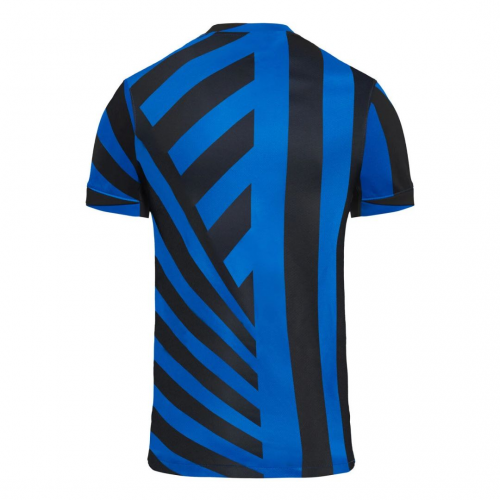 Inter Milan Home Jersey 2024/25