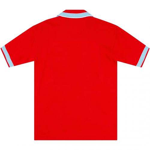 Napoli Retro Jersey Third Away 1988/89