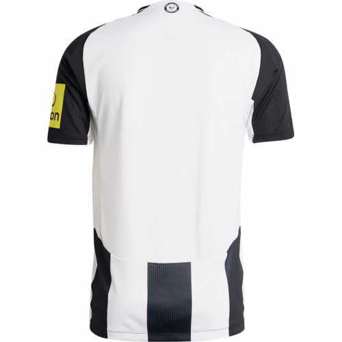 Newcastle United Home Match Jersey 2024/25