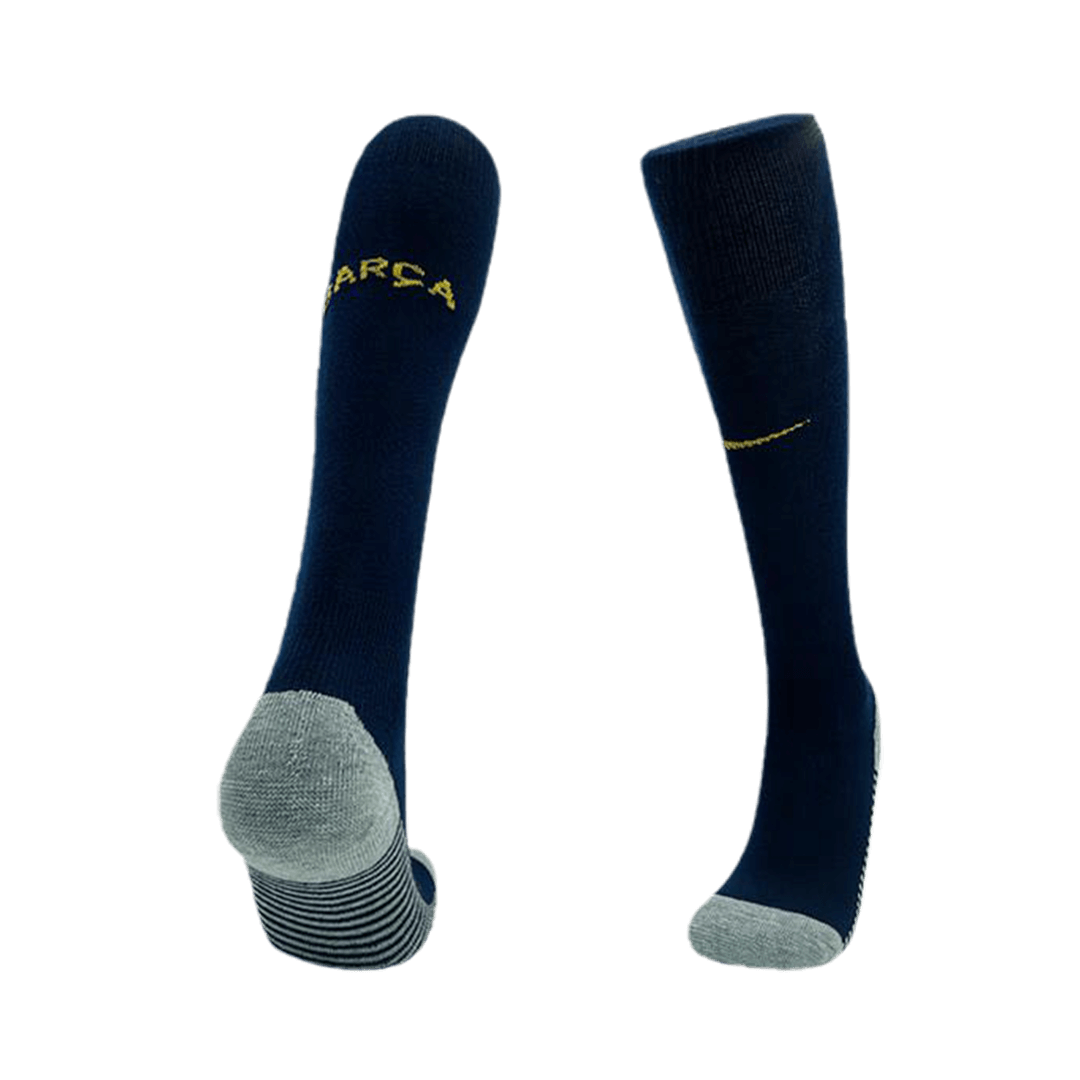 Barcelona soccer socks online