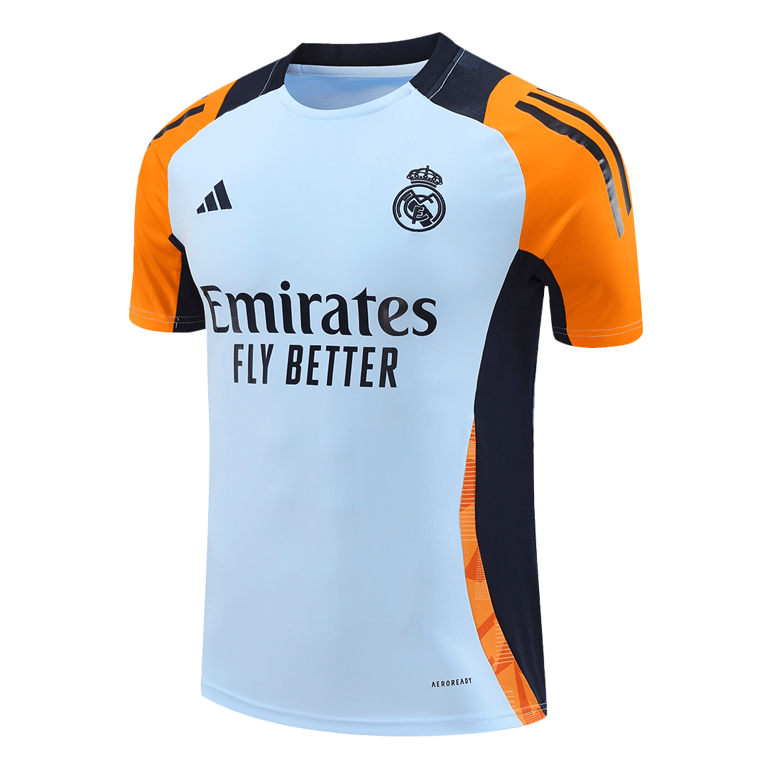 Real Madrid Pre-Match Jersey 2024/25