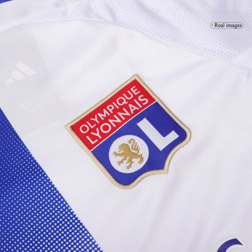 Olympique Lyonnais Home Jersey 2024/25