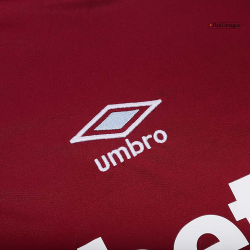 West Ham United Home Jersey 2024/25