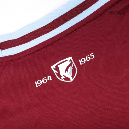 West Ham United Home Jersey 2024/25