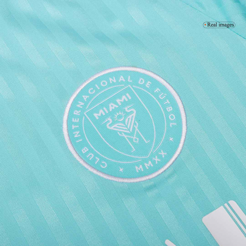 Inter Miami CF Third Archive Jersey 2024