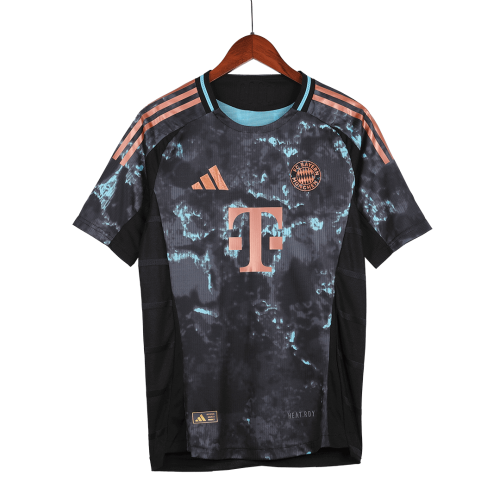 Bayern Munich Away Match Jersey 2024/25