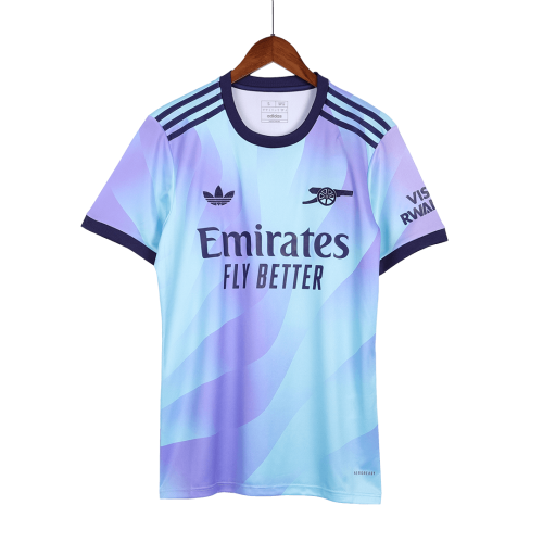 Arsenal Third Jersey 2024/25