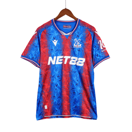 Crystal Palace Home Jersey 2024/25